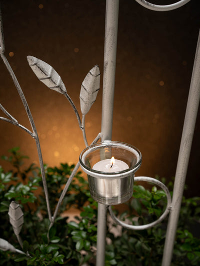 Leaf Trellis