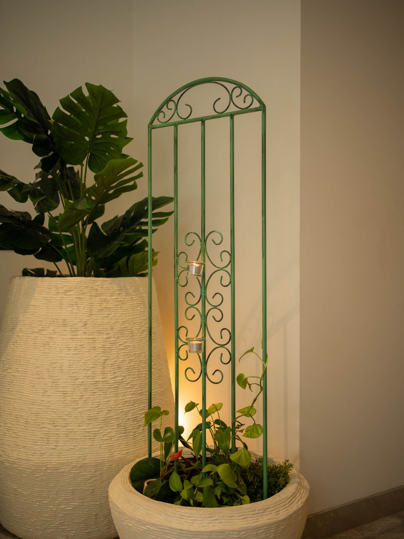 Turkish Trellis
