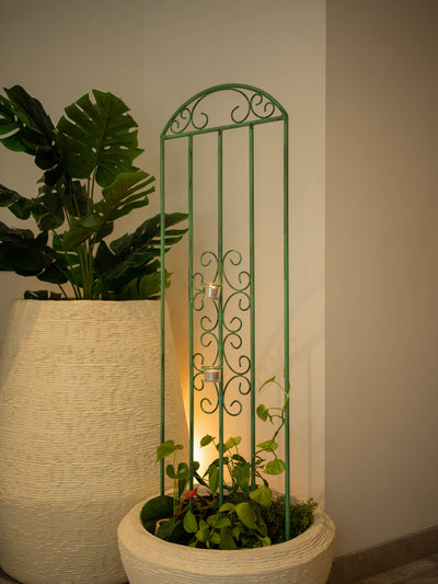 Turkish Trellis