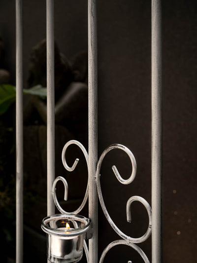 Turkish Trellis