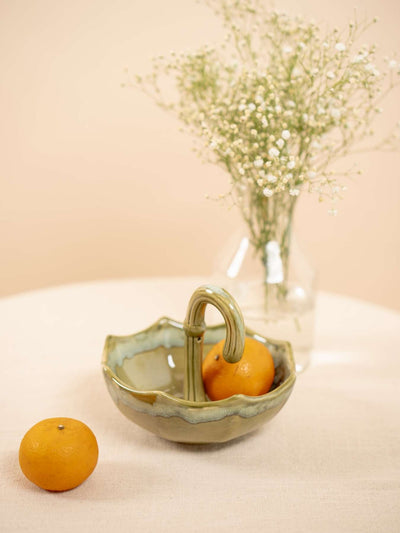 Umbrella Snack Bowl