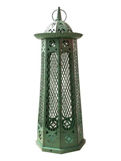 Standing Lantern